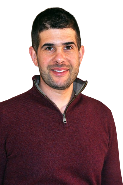 GUILLAUME BUKOWINSKI, Fondateur de Fauvea